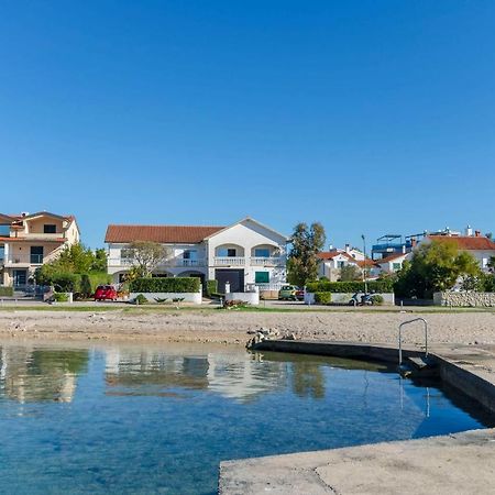Apartment Robyn On The Beach سريما المظهر الخارجي الصورة
