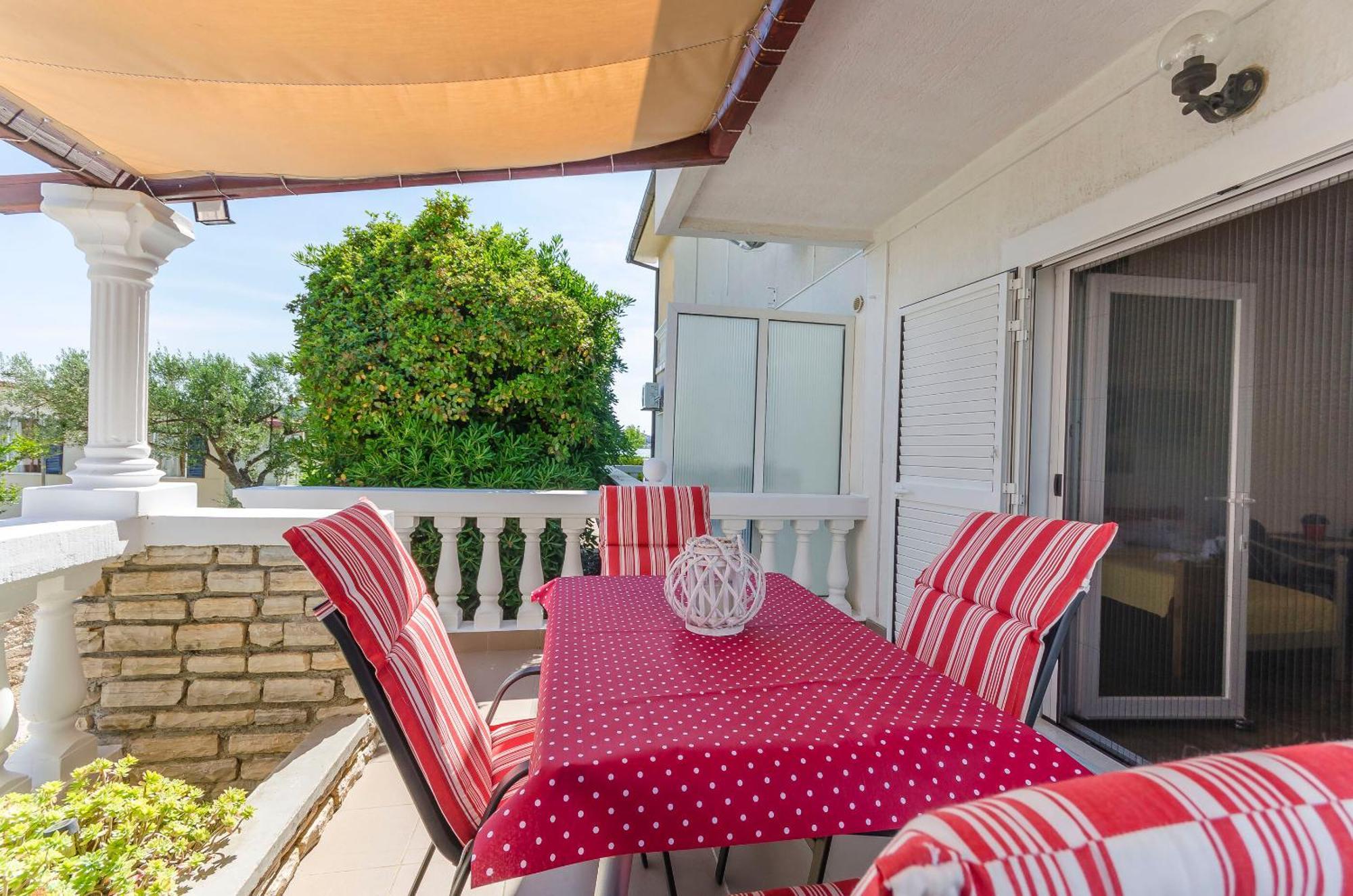 Apartment Robyn On The Beach سريما المظهر الخارجي الصورة